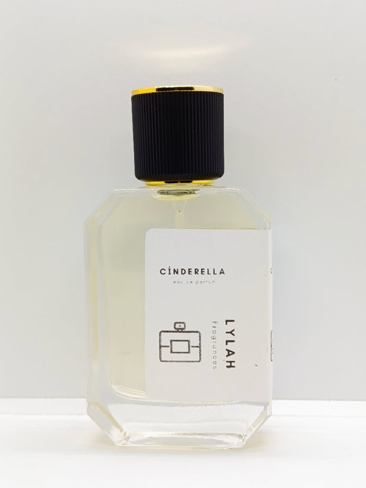 Cinderella Inspired by Gucci Flora