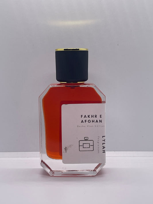 Fakhr e Afghan (Bacha Khan Edition)