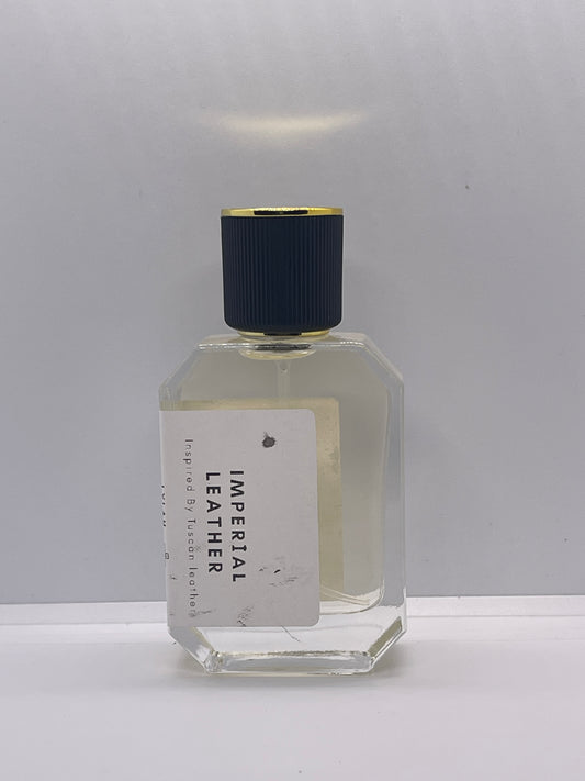 Imperial Leather (Inspired by Tuscan Leather)