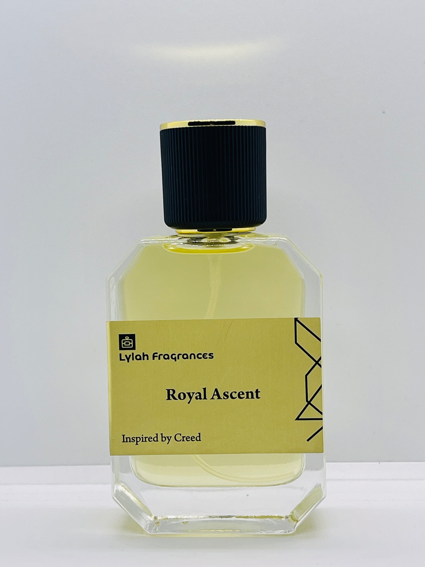 Royal Ascent Inspired by Creed Aventus