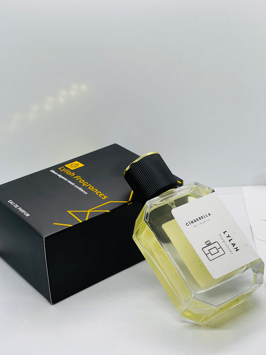 Cinderella Inspired by Gucci Flora