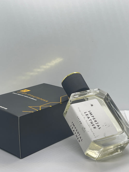 Imperial Leather (Inspired by Tuscan Leather)