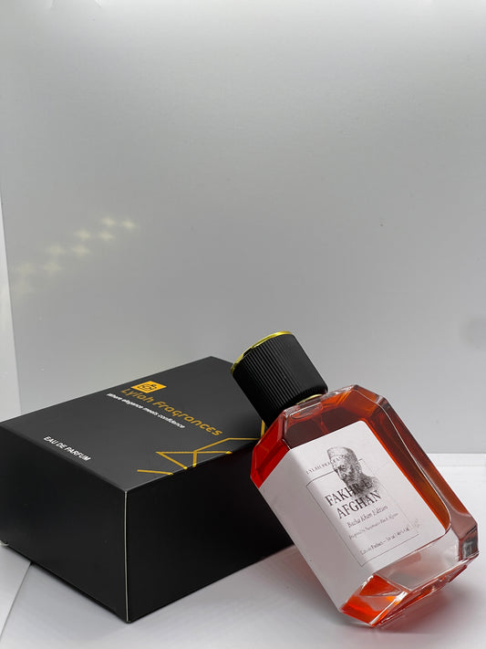 Fakhr e Afghan (Bacha Khan Edition)